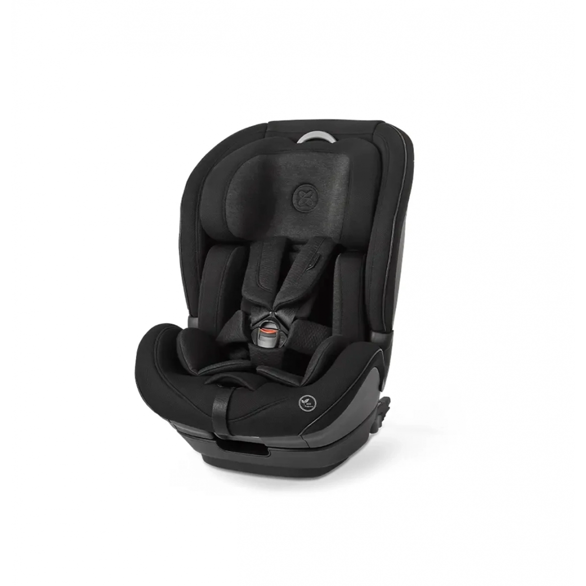 Silver Cross Balance i-Size 嬰兒汽車安全座椅 (黑色) - 適用15個月至12歲、多段調節